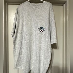 2XL men’s Burlebo t-shirt